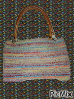 k m p 1968 crochet - Бесплатный анимированный гифка
