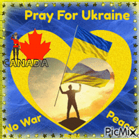 ukraine animirani GIF