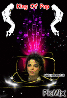 Michael 118 - Gratis animeret GIF