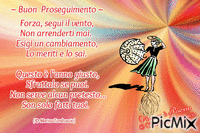 Buon Proseguimento - 無料のアニメーション GIF