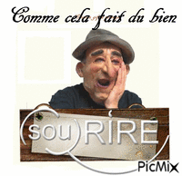 Rire Animated GIF