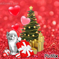 Christmas.! Animated GIF