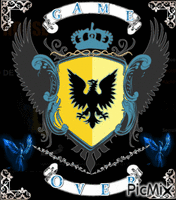 logo - Ingyenes animált GIF