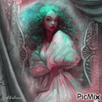 la principessa... Animated GIF