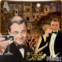 Gatsby Schlossparty (Film)