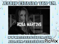 Rosa Martins κινούμενο GIF