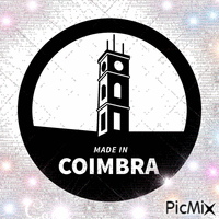 Coimbra.. - Безплатен анимиран GIF