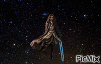 Jedis - Bezmaksas animēts GIF