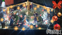 Nativity Belen 2016 - Free animated GIF