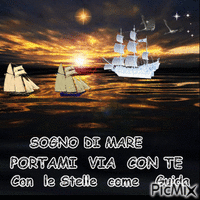STELLE COME GUIDA Animated GIF