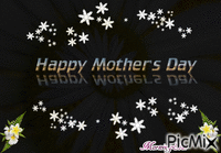 Happy Mother's Day animasyonlu GIF