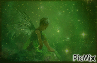 fairy - Бесплатни анимирани ГИФ