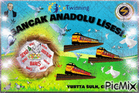 Sancak A.L. - Bezmaksas animēts GIF