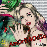 amoreeodiohj - Besplatni animirani GIF