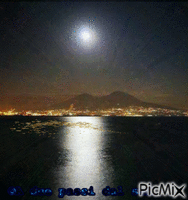 Naples - Darmowy animowany GIF
