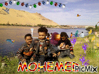 MOHMMED Animated GIF
