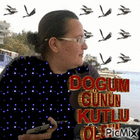 medcezir Animated GIF