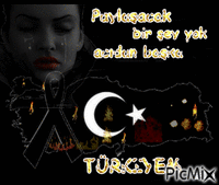 turkish - Nemokamas animacinis gif