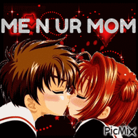 happy mothers day - Bezmaksas animēts GIF