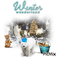 Winter Wonderland 2022