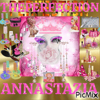 ANNASTAZIA PERFECTION