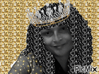 princsa - Gratis animeret GIF