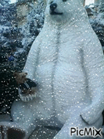 gary neige - Ilmainen animoitu GIF