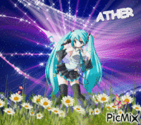 ATHER - 無料のアニメーション GIF