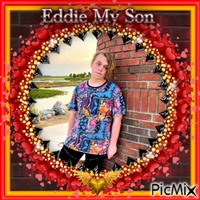 Eddie My Son