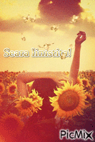 Seara linistita - Безплатен анимиран GIF