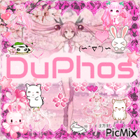 DuPhos - GIF animé gratuit