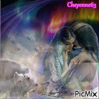 Cheyenne63 Animated GIF