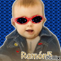 Ramón5 - Ingyenes animált GIF