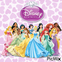 Disney Princess: Royal Friendships