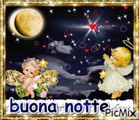 b. notte - Бесплатни анимирани ГИФ