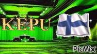 kepu banner 动画 GIF