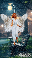 angeles - Besplatni animirani GIF