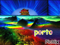porto Animated GIF
