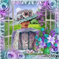 Beautiful Spring Day. - kostenlos png