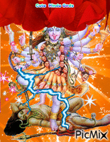 Hindu God Gif - Δωρεάν κινούμενο GIF
