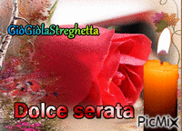 Serata - Zdarma animovaný GIF
