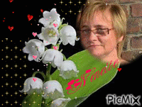 rose - Ingyenes animált GIF