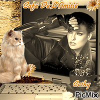 ✿✿✿Création-Cathy✿✿✿ アニメーションGIF