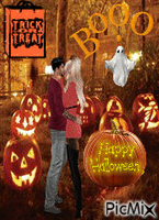 halloween - Gratis animerad GIF