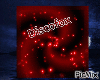 discofox - GIF animé gratuit