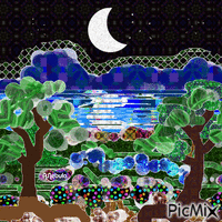 Good Night Sweetheart Good Night - Gratis animerad GIF