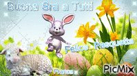Buona Serata - 無料のアニメーション GIF