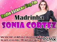 Sonia Cortez - Δωρεάν κινούμενο GIF