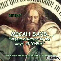 Micah - Ücretsiz animasyonlu GIF