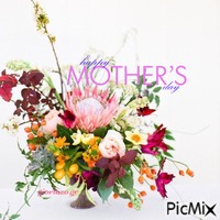 mother's day анимиран GIF